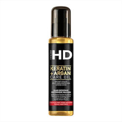 Farcom HD Keratin + Argan Care 100ml Farcom HD Keratin + Argan Care 100ml