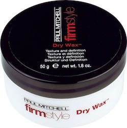 Paul Mitchell Dry Wax Firm Style Κερί 50gr