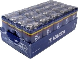 Varta Industrial 9V 20τμχ V4022