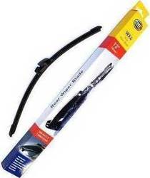 Hella Flat Wiper Blade Rear Wiper 300mm Hella Flat Wiper Blade Rear Wiper 300mm