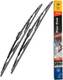 Hella Truck Wiper Blade Set Frontscheibenwischer 600mm