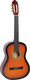 Soundsation Toledo Primera Sunburst Classical Guitar 4/4 Sunburst