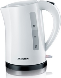 Severin WK 3494 1.5lt with Power 2200W White