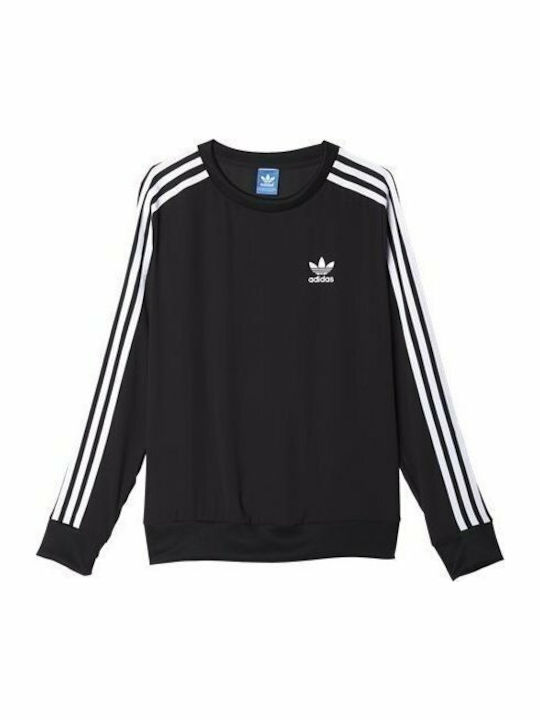 adidas Chiffon 3 Stripes Sweatshirt AY5241 Skroutz.gr