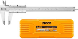 Ingco HVC01 Αναλογικό Παχύμετρο Ingco HVC01 Αναλογικό Παχύμετρο