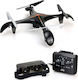 Silverlit Siverlit Xion Drone Παιδικό 2.4 GHz με Κάμερα 480p & Γυαλιά FPV