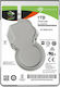 Seagate Firecuda 1.0TB HDD Σκληρός Δίσκος 2.5" SATA III 5400rpm με 128MB Cache για Desktop / Laptop / PS4 ST1000LX015