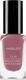 Inglot O2M Breathable Nail Enamel 411 Glossy Βερνίκι Νυχιών Ροζ 11ml