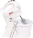 Homeplus CT020 Μίξερ με Πλαστικό Κάδο 3lt 350W