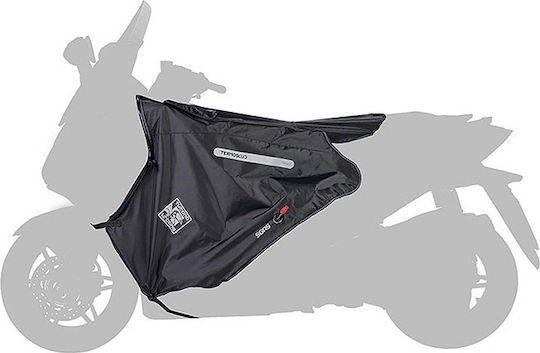 Tucano Urbano Termoscud Водоустойчив Калъф за крака на мотоциклетист за Honda SH 300 2011-2014
