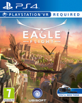 Eagle Flight VR PS4 Game