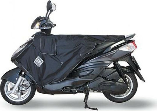 Tucano Urbano Termoscud Αδιάβροχη Κουβέρτα Ποδιών Αναβάτη Μοτοσυκλέτας για Yamaha Cygnus X
