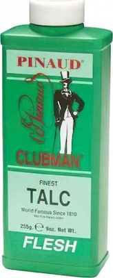 Clubman After Shave Powder Pinaud Flesh 255gr