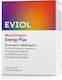 EVIOL MultiVitamin Energie Plus Multivitamine für Energie 30 Weiche Kapseln