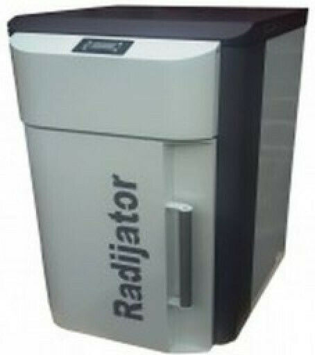 Radijator BIOlux UNI 20 Individual Boiler Pellet 16938kcal/h