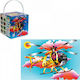 Kids Puzzle Helicopter 20pcs Next