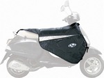OJ Pro-Leg Type 15 Αδιάβροχη Κουβέρτα Ποδιών Αναβάτη Μοτοσυκλέτας για Piaggio MP3 125 / 300