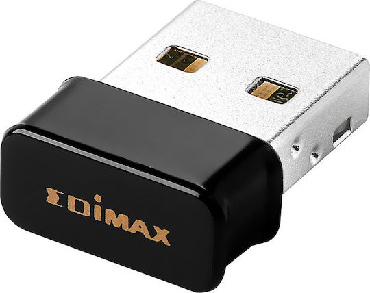 Edimax EW-7611ULB Wireless USB Network Adapter 150Mbps