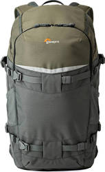 Lowepro Camera Backpack Flipside Trek BP 450 AW LP37016-PWW in Gray Color