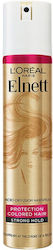 L'Oreal Paris Elnett Satin Оцветен Лак За Коса 200ml