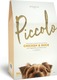 Piccolo Chicken & Duck 0.75kg Trockenfutter für Hunde kleiner Rassen mit Huhn und Ente