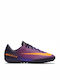 Nike Kids Turf Soccer Shoes Purple