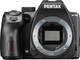 Pentax DSLR Kamera K-70 Crop Frame