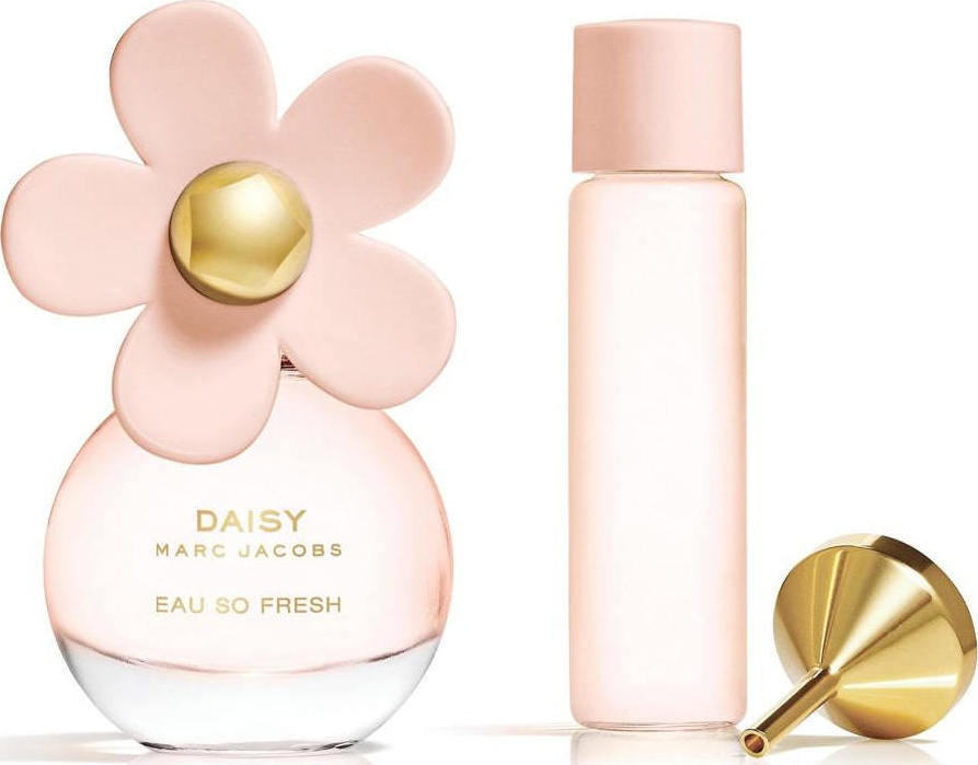 Marc Jacobs Daisy So Fresh Eau www.skroutz.gr