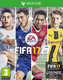 FIFA 17 XBOX ONE Game (Used)