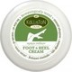Kalliston Foot & Heel Cream Avocado Oil & Ruscus Extract Ενυδατική Λοσιόν Ποδιών 75ml