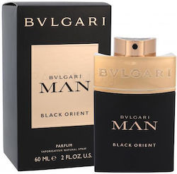 Bvlgari Man Black Orient Eau de Parfum 60ml