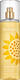 Elizabeth Arden Sunflowers Nourishing Body Spray Eau Fraiche 236ml