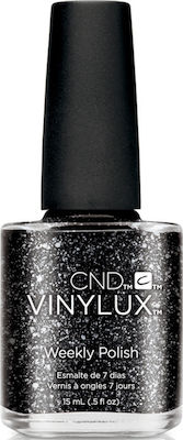 CND Vinylux Dark Diamonds 230