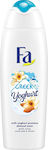 Fa Greek Yoghurt Almont Scent 750ml
