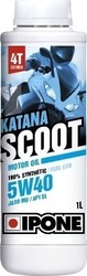 Ipone Katana Scoot 5W-40 1Es