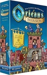 Dlp Games Orleans: Invasion