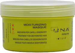 Una Moisturizing Masque Μάσκα Μαλλιών 500ml