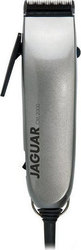 Jaguar Solingen CM 2000 Electric Hair Clipper Silver