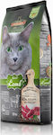 Leonardo Adult Lamb Dry Food for Adult Cats with Sensitive Digestive System with Lamb / Rice 15kg