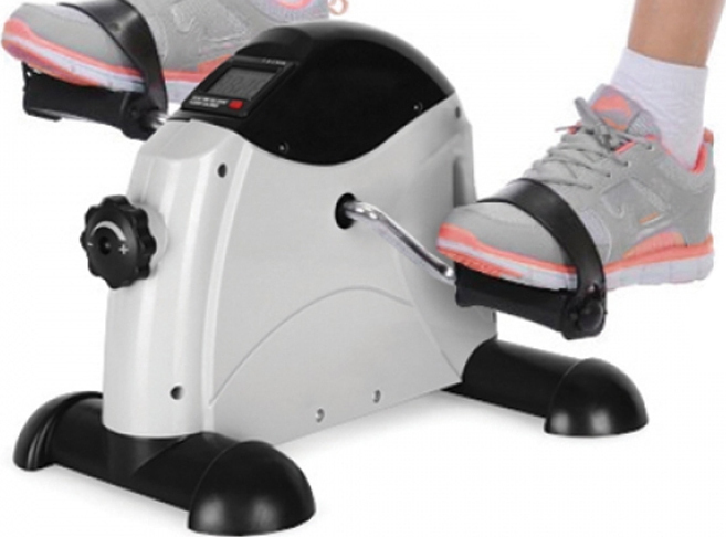 spin trainers