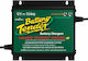 Battery Tender Φορτιστής Μπαταρίας Αυτοκινήτου 12V Water Resistant Power Tender Plus 12V 5A