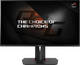 Asus Rog Swift PG278QR TN Monitor de jocuri 27" QHD 2560x1440 165Hz cu Timp de Răspuns 1ms GTG