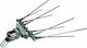 Lisam R8 Olive Harvester Head Pneumatic Type Rake