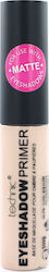 Technic Matte Primer Primer Ματιών σε Κρεμώδη Μορφή Eyeshadow 8ml