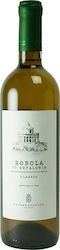 Petrakopoulos Wines Βιολογικό Classic Λευκό Ξηρό 750ml Petrakopoulos Wines Βιολογικό Classic Λευκό Ξηρό 750ml