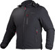 Nordcode Citizen Winter Men's Riding Jacket Waterproof Black NOR000JAC74