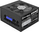 Silverstone Strider 650W Black Computer Power Supply Full Modular 80 Plus Platinum