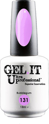 GEL.IT.UP Classic Halb-permanenter Nagellack Bu...