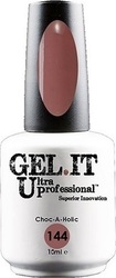 GEL.IT.UP Classic Halb-permanenter Nagellack Ch...