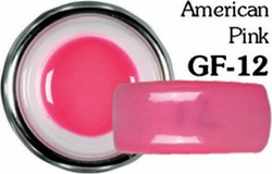 Sergio American Pink GF-12 American Pink GF-12 5гр